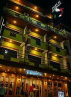 Max Residence
