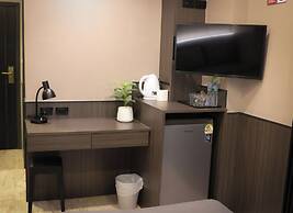 Max Residence