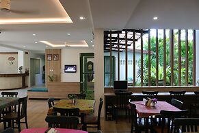 The Greenery Hotel