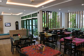 The Greenery Hotel