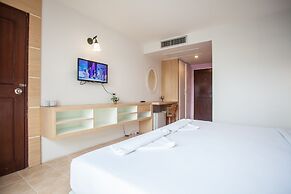 The Greenery Hotel