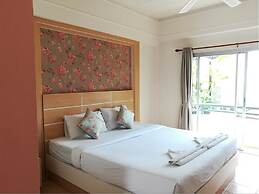 The Greenery Hotel