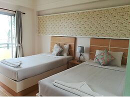 The Greenery Hotel