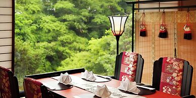 Kissho Yamanaka