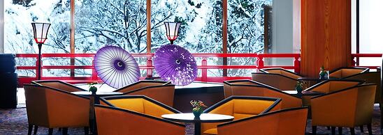 Kissho Yamanaka