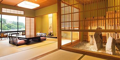 Kissho Yamanaka