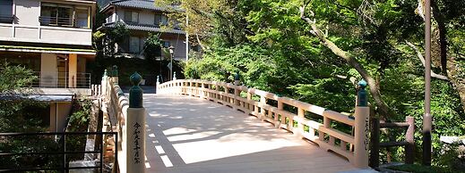 Kissho Yamanaka
