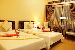 Tien Dat Mui Ne - Blue Waves Resort & Spa
