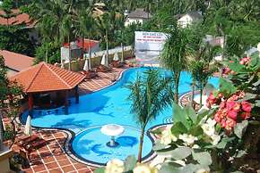 Tien Dat Mui Ne - Blue Waves Resort & Spa