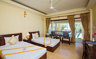 Tien Dat Mui Ne - Blue Waves Resort & Spa