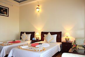 Tien Dat Mui Ne - Blue Waves Resort & Spa