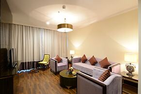 Landmark Premier Hotel