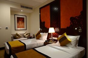 Landmark Premier Hotel
