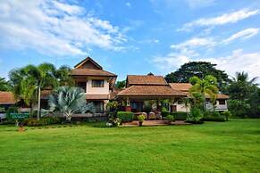 Papai Country Lodge