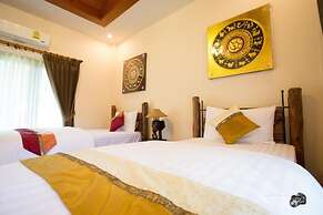 Papai Country Lodge