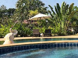 Papai Country Lodge