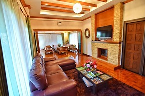 Papai Country Lodge