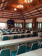 Papai Country Lodge