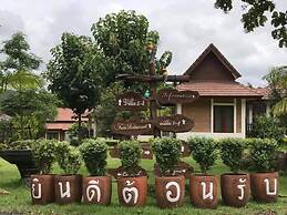 Papai Country Lodge