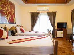 Papai Country Lodge