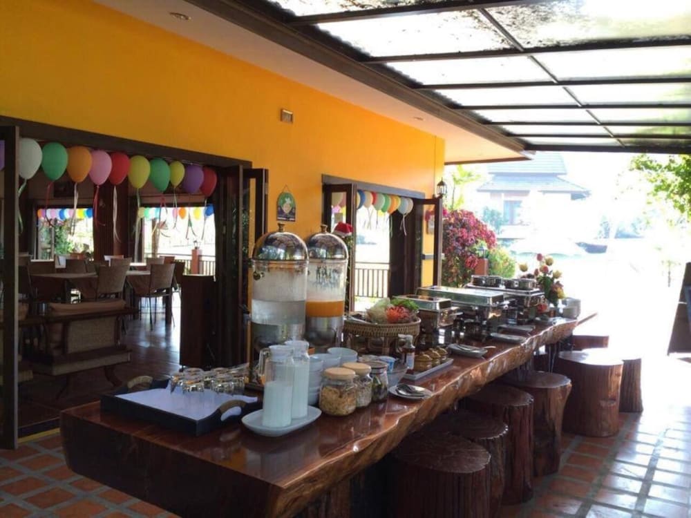 Papai Country Lodge
