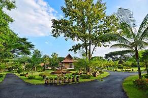 Papai Country Lodge