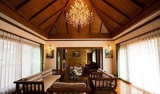 Papai Country Lodge