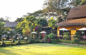 Papai Country Lodge