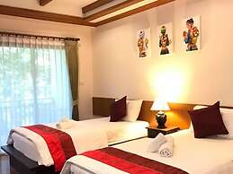 Papai Country Lodge