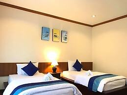Papai Country Lodge