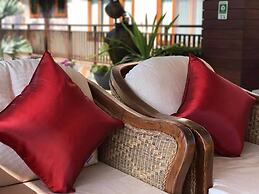 Papai Country Lodge