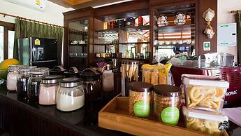 Papai Country Lodge
