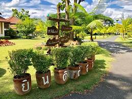 Papai Country Lodge