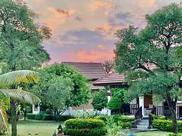 Papai Country Lodge