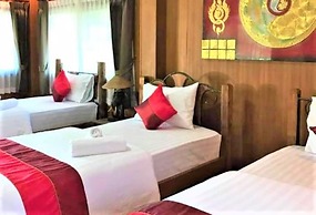 Papai Country Lodge