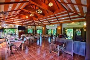 Papai Country Lodge