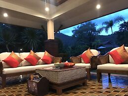 Papai Country Lodge