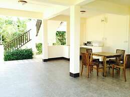 Papai Country Lodge