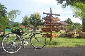 Papai Country Lodge