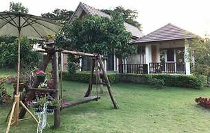 Papai Country Lodge