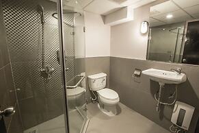 Jellybean The Blocks Hostel Sukhumvit 10