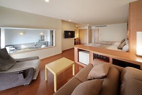 Asaya Hotel