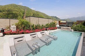 Asaya Hotel
