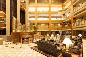 Asaya Hotel