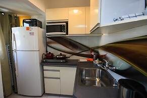 Elena Apartments