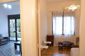 Elena Apartments