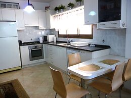 Elena Apartments