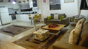 Elena Apartments