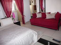 Elena Apartments