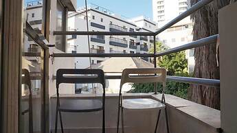 Elena Apartments